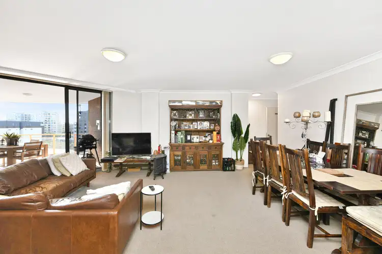 Second view of Homely apartment listing, 603/767 Anzac Parade, Maroubra NSW 2035