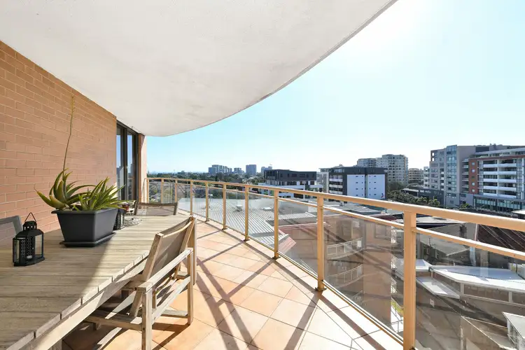 Fourth view of Homely apartment listing, 603/767 Anzac Parade, Maroubra NSW 2035