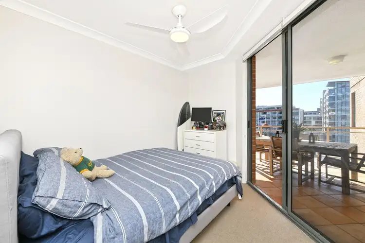 Fifth view of Homely apartment listing, 603/767 Anzac Parade, Maroubra NSW 2035