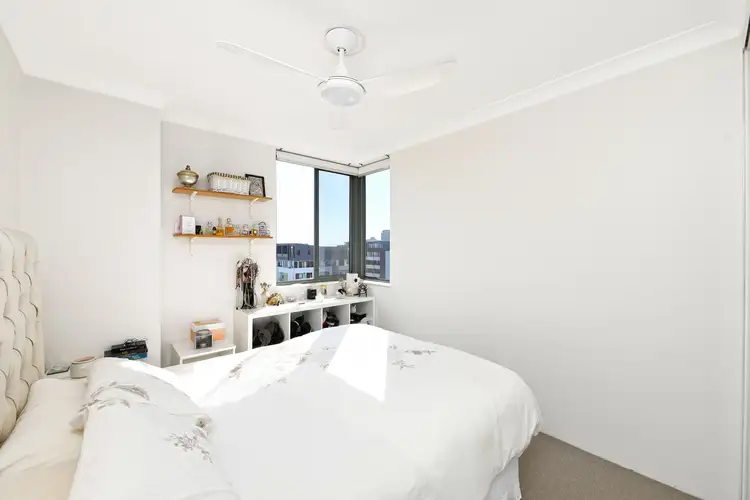 Sixth view of Homely apartment listing, 603/767 Anzac Parade, Maroubra NSW 2035