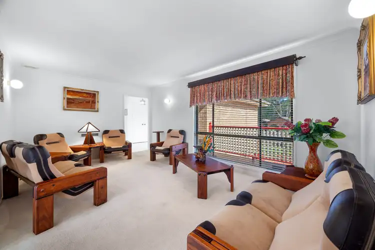 Second view of Homely house listing, 2 Nymboida Crescent, Ruse NSW 2560