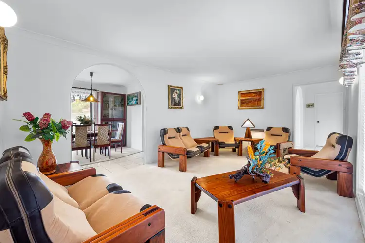 Third view of Homely house listing, 2 Nymboida Crescent, Ruse NSW 2560