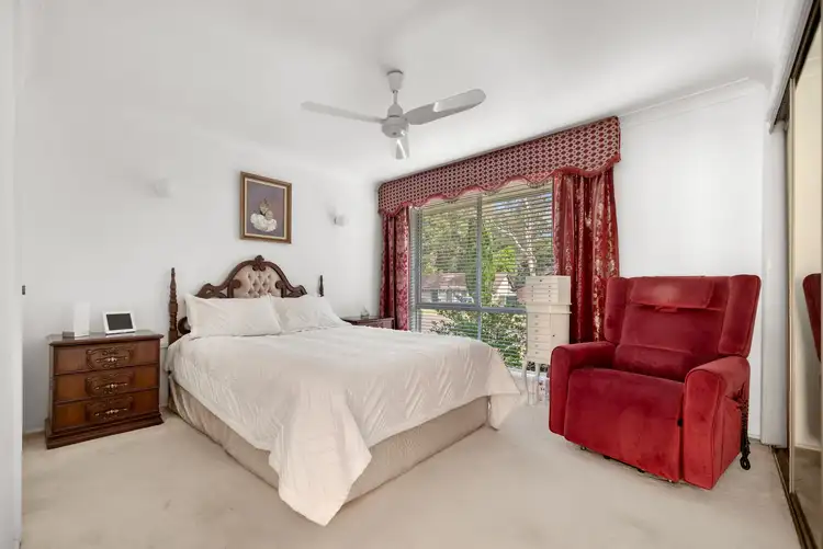 Seventh view of Homely house listing, 2 Nymboida Crescent, Ruse NSW 2560