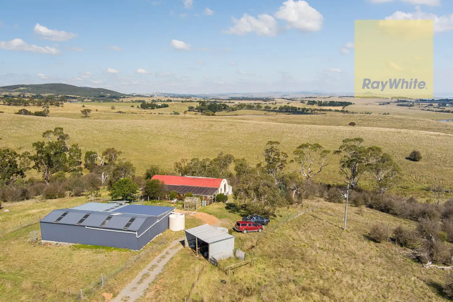 Main view of Homely rural property listing, 75 Telegraph Hill Road, Goulburn NSW 2580