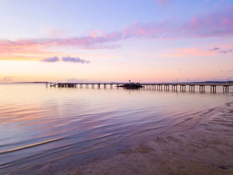 Second view of Homely land listing, 685 Upper Satinay Court, Fraser Island QLD 4581