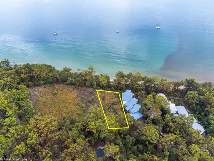 Third view of Homely land listing, 685 Upper Satinay Court, Fraser Island QLD 4581
