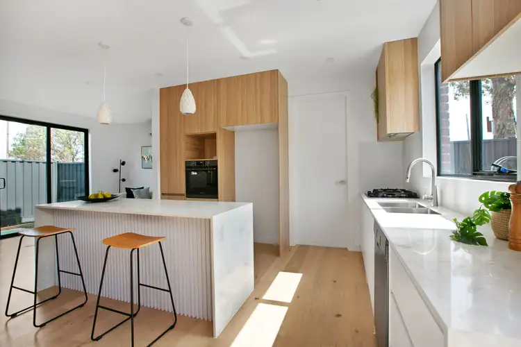 Fourth view of Homely townhouse listing, 4/9 McCrae Street, Reservoir VIC 3073