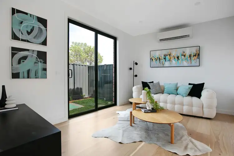 Sixth view of Homely townhouse listing, 4/9 McCrae Street, Reservoir VIC 3073