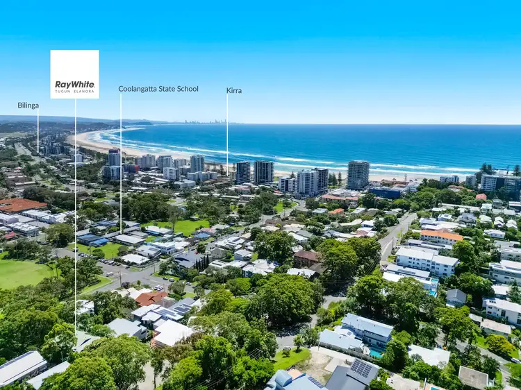 Main view of Homely house listing, 67A Rutledge Street, Coolangatta QLD 4225