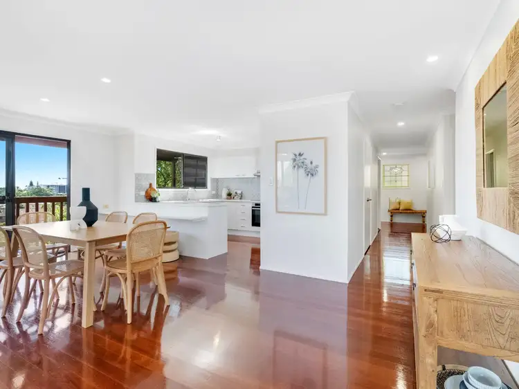 Second view of Homely house listing, 67A Rutledge Street, Coolangatta QLD 4225