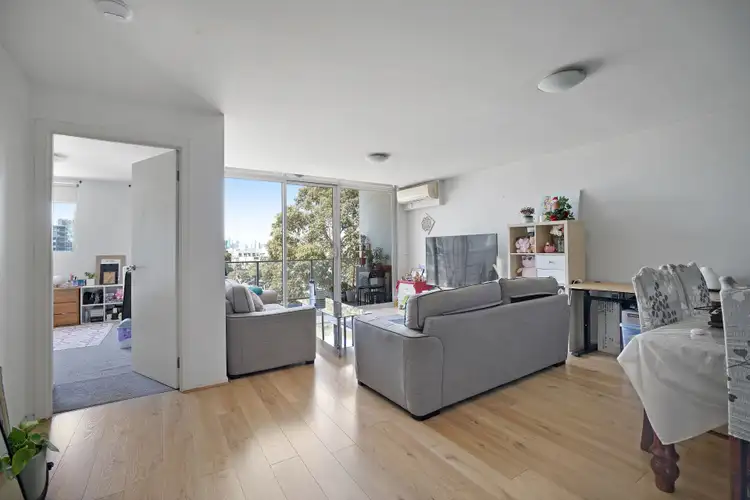 308/55 Hopkins Street, Footscray VIC 3011