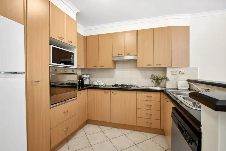 Fifth view of Homely apartment listing, 163/149-197 Pyrmont Street (Enter via Experiment St), Pyrmont NSW 2009