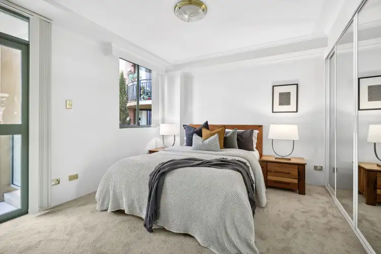 Sixth view of Homely apartment listing, 163/149-197 Pyrmont Street (Enter via Experiment St), Pyrmont NSW 2009