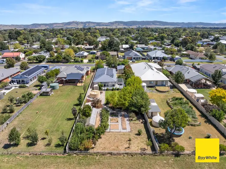 30 Mecca Lane, Bungendore NSW 2621