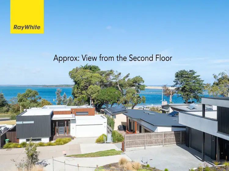 Second view of Homely land listing, 8 Capri Place, Inverloch VIC 3996