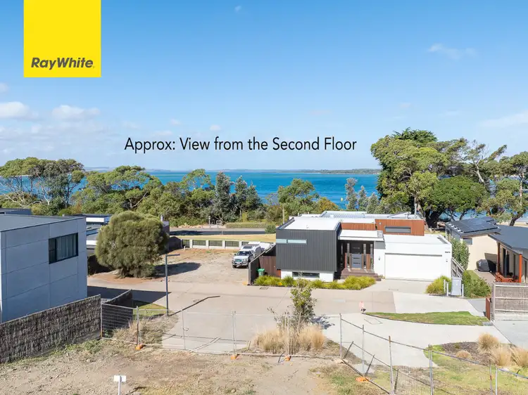Third view of Homely land listing, 8 Capri Place, Inverloch VIC 3996