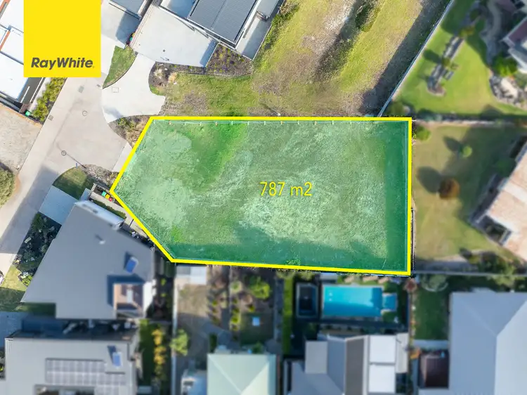 Fourth view of Homely land listing, 8 Capri Place, Inverloch VIC 3996