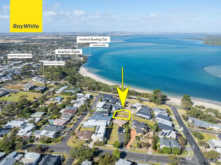 Sixth view of Homely land listing, 8 Capri Place, Inverloch VIC 3996