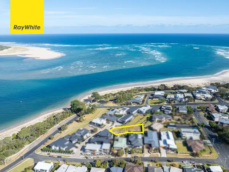 Seventh view of Homely land listing, 8 Capri Place, Inverloch VIC 3996