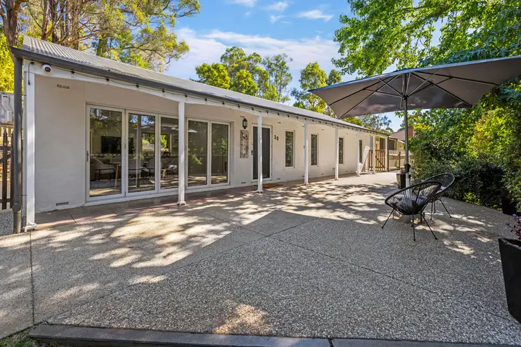 Second view of Homely house listing, 30 Golflinks Road, Stirling SA 5152