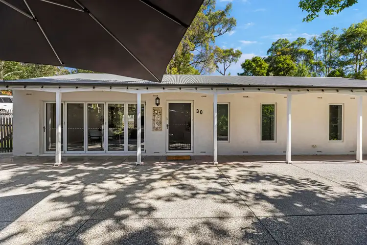 Fourth view of Homely house listing, 30 Golflinks Road, Stirling SA 5152