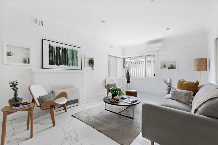 Third view of Homely house listing, 66 Lynch Road, Fawkner VIC 3060