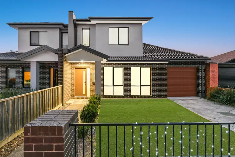 1/61 Bevan Avenue, Clayton South VIC 3169