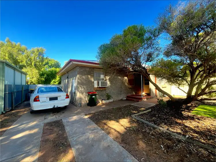 Main view of Homely house listing, 18 Milsom Street, Whyalla Stuart SA 5608