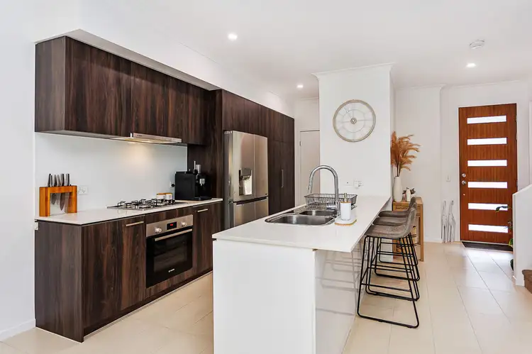 Fourth view of Homely townhouse listing, 61/24 Bonogin Road, Mudgeeraba QLD 4213