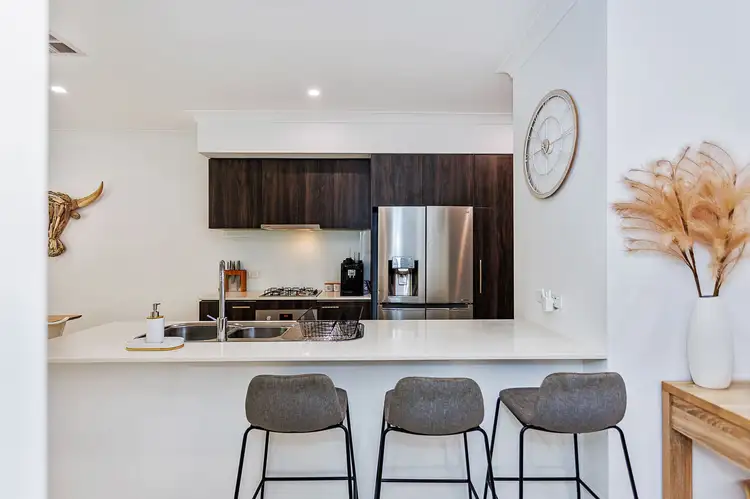 Fifth view of Homely townhouse listing, 61/24 Bonogin Road, Mudgeeraba QLD 4213