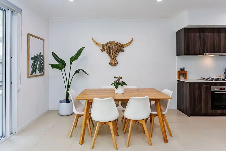 Sixth view of Homely townhouse listing, 61/24 Bonogin Road, Mudgeeraba QLD 4213