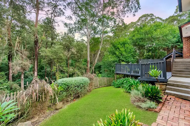 Third view of Homely house listing, 52 Bowen Close, Cherrybrook NSW 2126