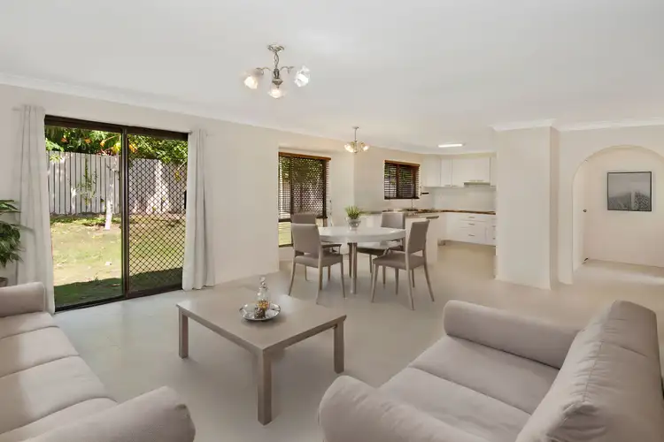 12 Parinlea Court, Marsden QLD 4132