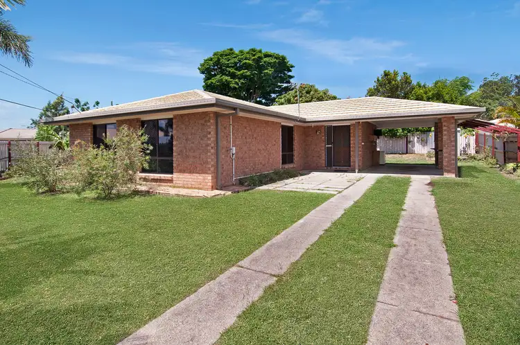 Second view of Homely house listing, 12 Parinlea Court, Marsden QLD 4132