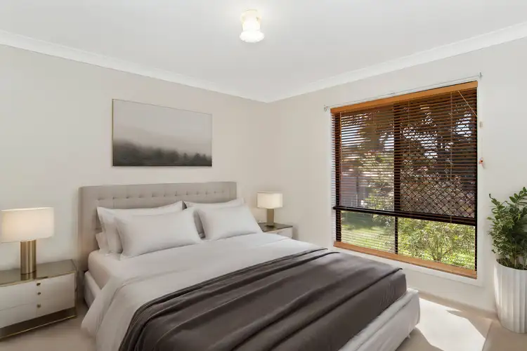 Third view of Homely house listing, 12 Parinlea Court, Marsden QLD 4132