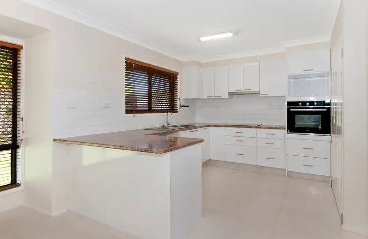Fourth view of Homely house listing, 12 Parinlea Court, Marsden QLD 4132