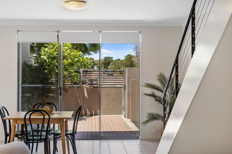 Second view of Homely townhouse listing, 9/279 Oxford Street, Leederville WA 6007