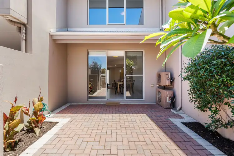 Third view of Homely townhouse listing, 9/279 Oxford Street, Leederville WA 6007