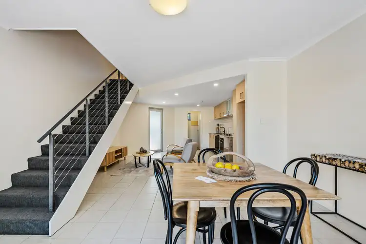 Fourth view of Homely townhouse listing, 9/279 Oxford Street, Leederville WA 6007