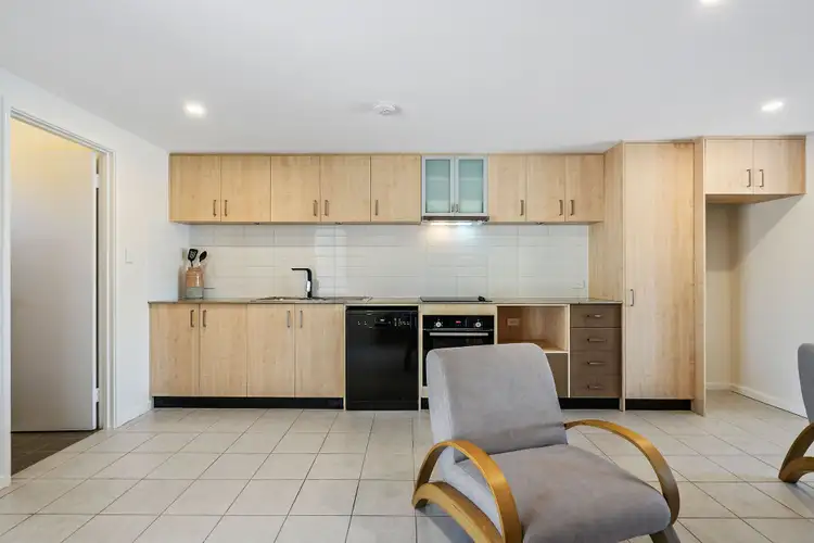 Fifth view of Homely townhouse listing, 9/279 Oxford Street, Leederville WA 6007
