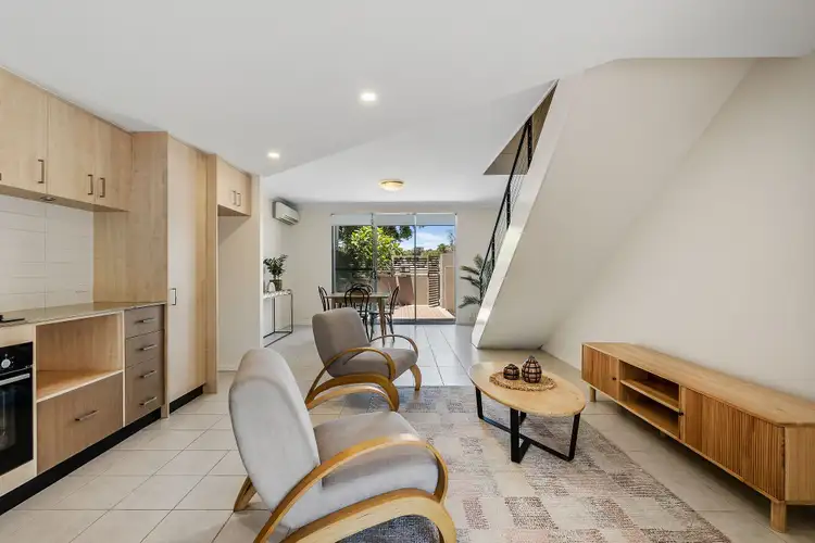 Sixth view of Homely townhouse listing, 9/279 Oxford Street, Leederville WA 6007