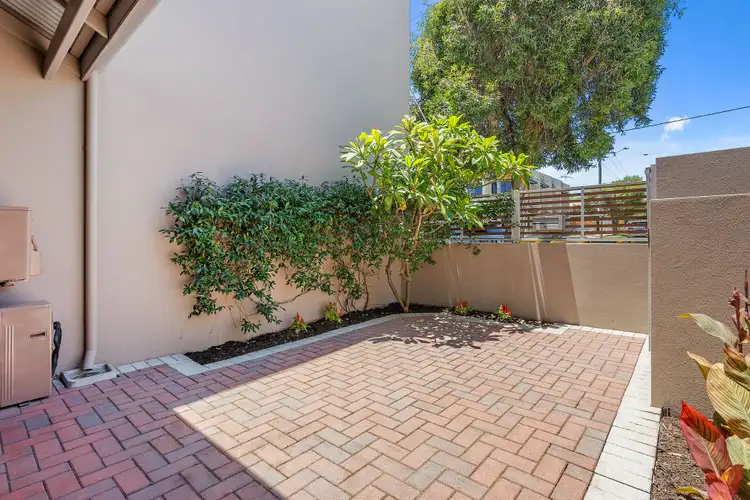 Seventh view of Homely townhouse listing, 9/279 Oxford Street, Leederville WA 6007