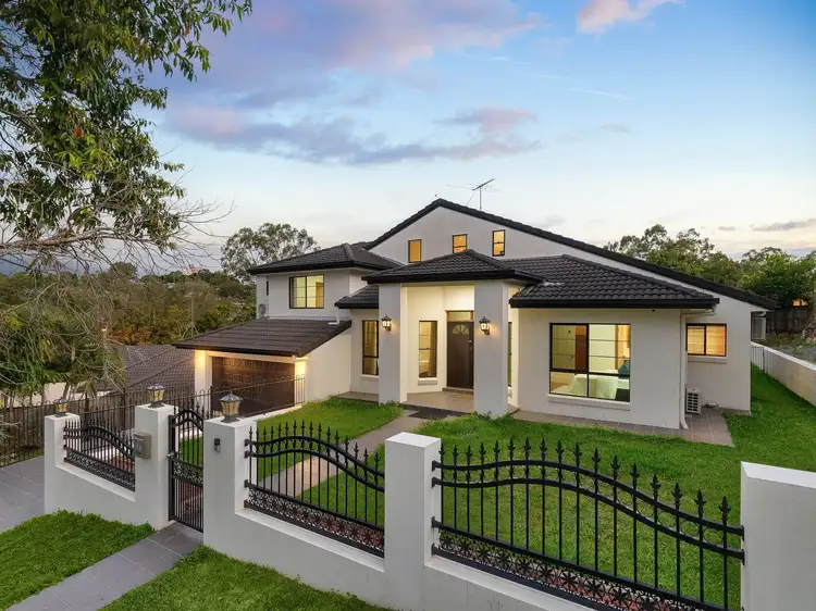 4 Kakadu Crescent, Underwood QLD 4119
