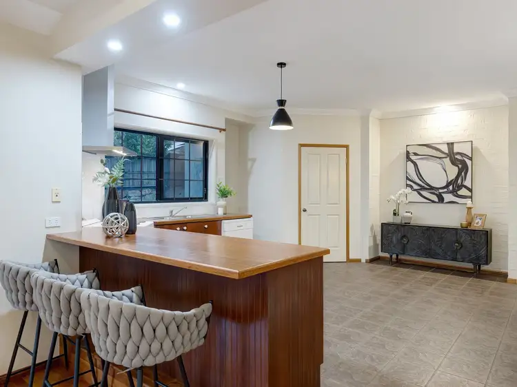 Fifth view of Homely house listing, 4 Kakadu Crescent, Underwood QLD 4119