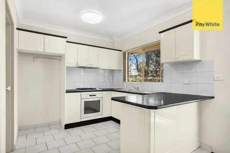 Second view of Homely unit listing, 1/48 Birmingham Street, Merrylands NSW 2160