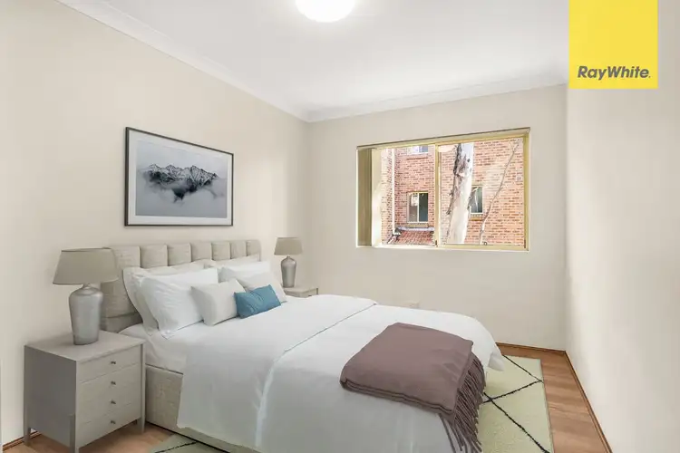 Fifth view of Homely unit listing, 1/48 Birmingham Street, Merrylands NSW 2160