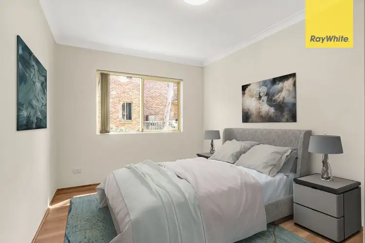 Sixth view of Homely unit listing, 1/48 Birmingham Street, Merrylands NSW 2160