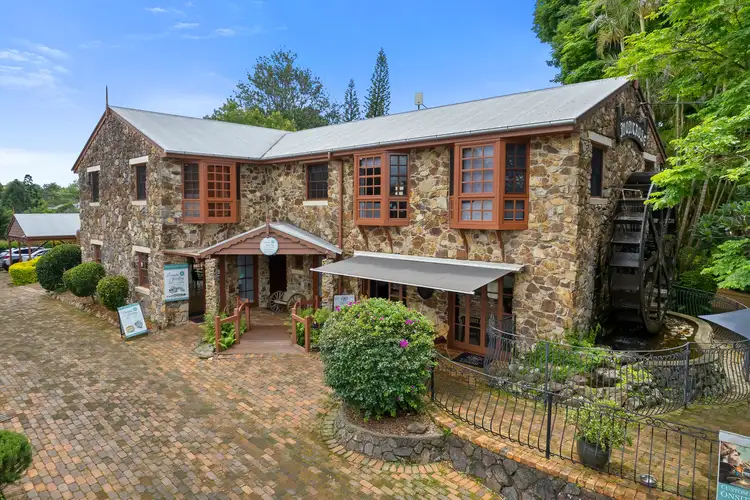 Second view of Homely unit listing, 4/180 Main Street, Montville QLD 4560