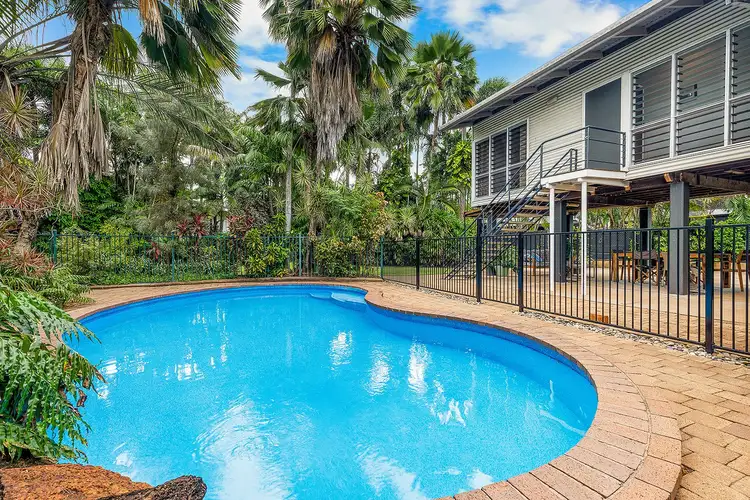 23 Graham Street, Stuart Park NT 820