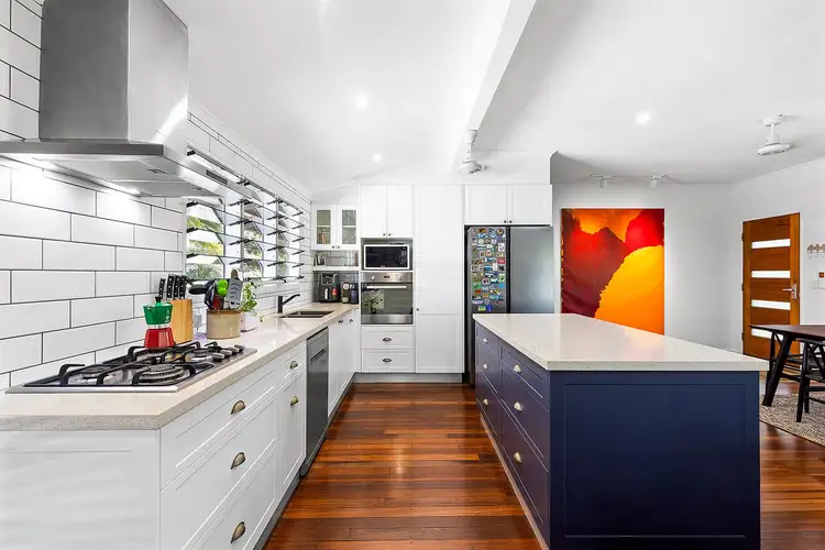 Second view of Homely house listing, 23 Graham Street, Stuart Park NT 820